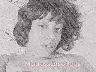MistressCocoRuby