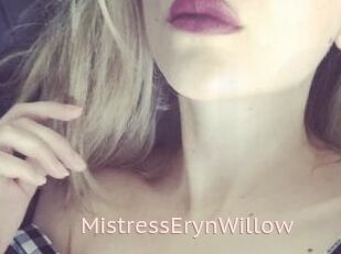 MistressErynWillow