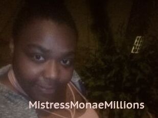 MistressMonaeMillions