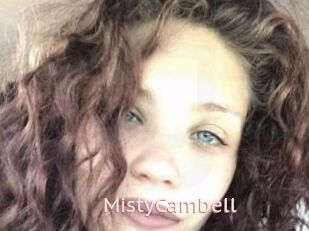 MistyCambell