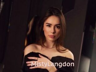 MistyLangdon