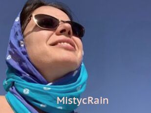 MistycRain