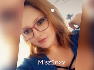 MiszSexy