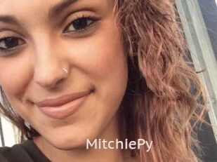 MitchiePy