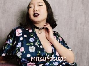 MitsuYasuda