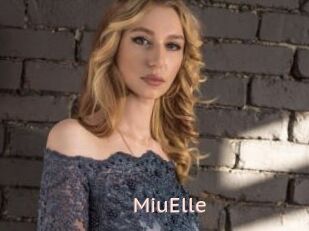 MiuElle