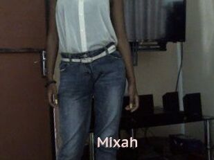 Mixah