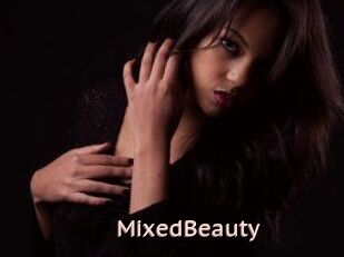 MixedBeauty
