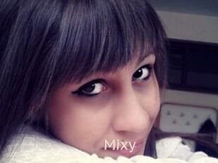 Mixy