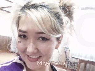 MiyaFame