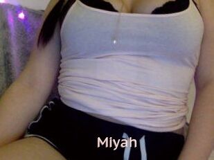 Miyah