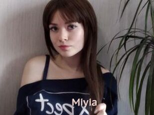 Miyia