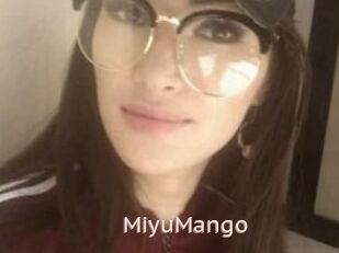 MiyuMango