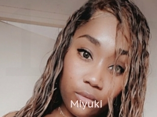 Miyuki