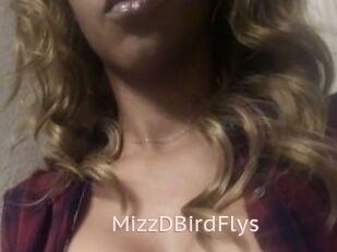 MizzDBirdFlys