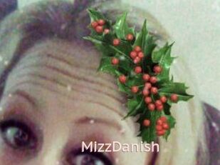 MizzDanish