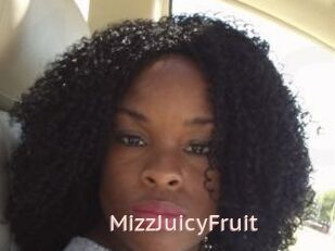 MizzJuicyFruit