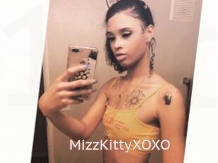 MizzKittyXOXO