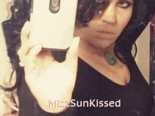 MizzSunKissed