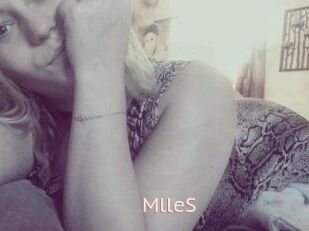 MlleS