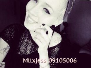 Mllxjess-09105006