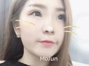 MoJun