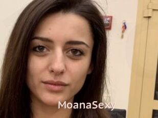 MoanaSexy