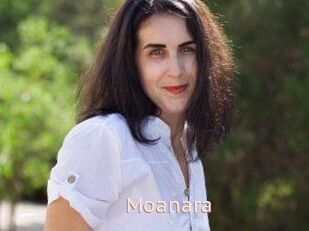 Moanara