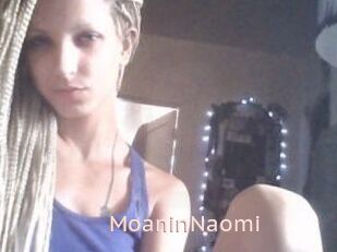 MoaninNaomi