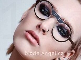 Model_Angelica