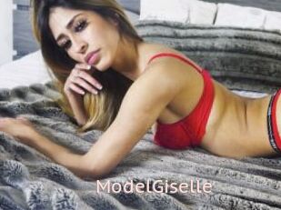 ModelGiselle