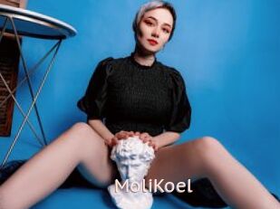 MoliKoel