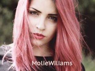 MolieWiliams