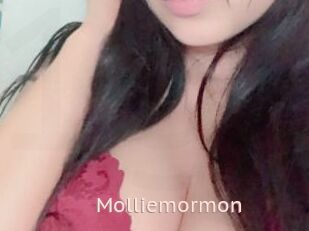 Molliemormon