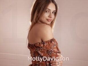 MollyDavidson