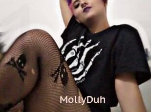 MollyDuh
