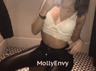 MollyEnvy