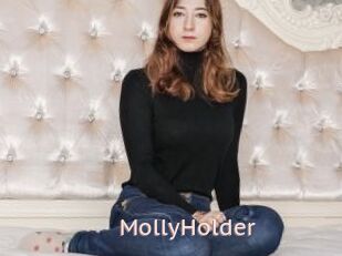 MollyHolder