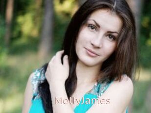 MollyJames