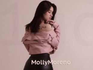 MollyMoreno