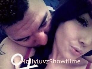 MollyluvzShowtiime