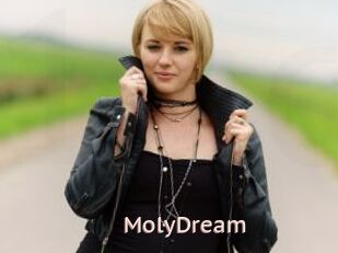 MolyDream