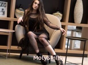 MolySmith