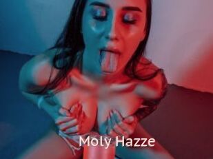 Moly_Hazze