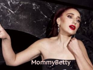 MommyBetty