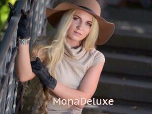 MonaDeluxe