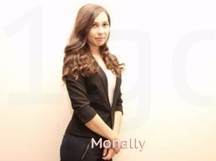 Monally