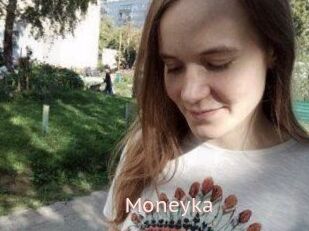 Moneyka