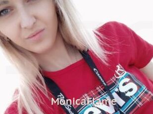 MonicaFlame
