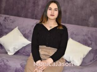 MonicaJason